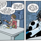 Image for article titled With Matt Fraction’s departure, FF becomes an all-ages Allred family affair
